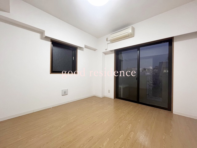 居室・リビング　【人気！分譲タイプの角部屋！！】お問い合わせはお早めに♪