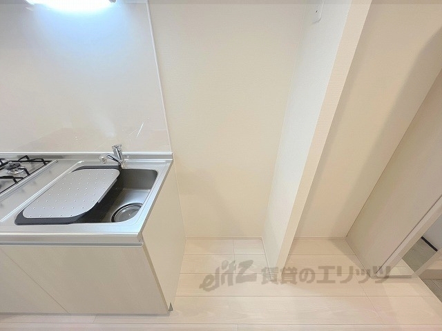 その他部屋・スペース　冷蔵庫置場