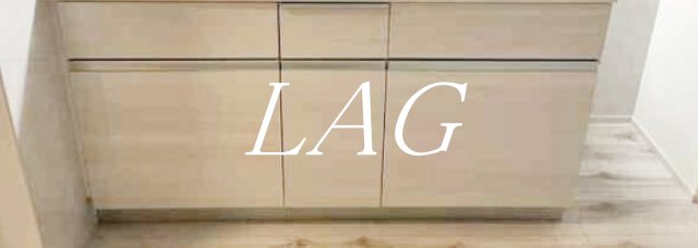 収納　キッチン下収納です。