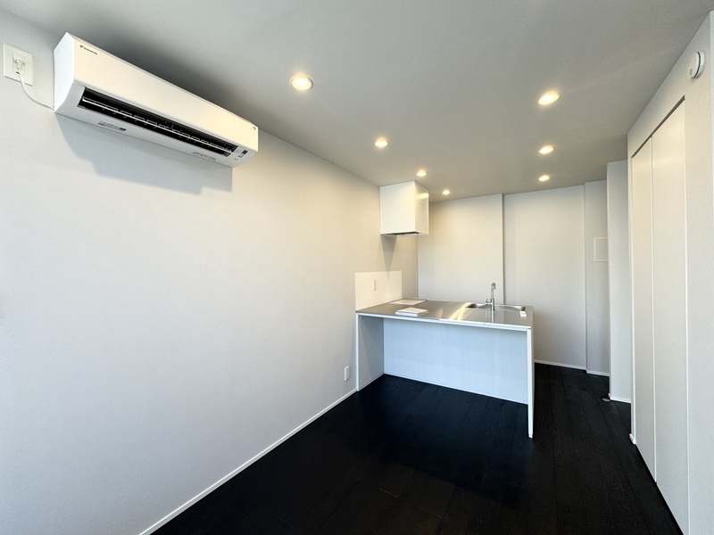 その他部屋・スペース　家具が配置しやすい間取り