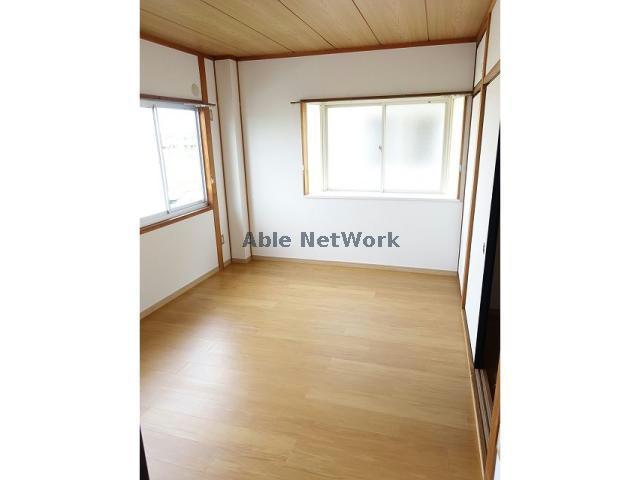 居室・リビング　※管理会社写真参照