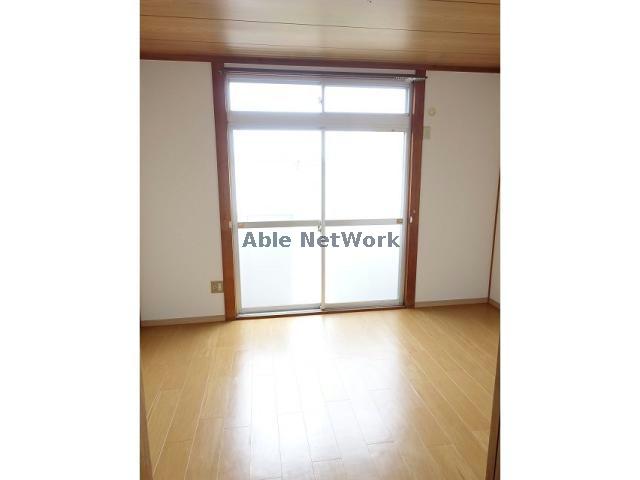 居室・リビング　※管理会社写真参照