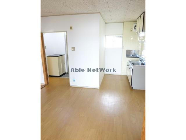 居室・リビング　※管理会社写真参照