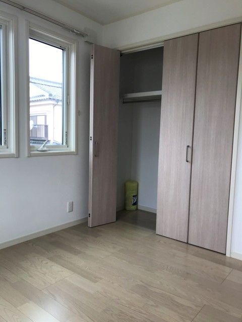 その他部屋・スペース　※同建物　別室設備施工例　現況優先