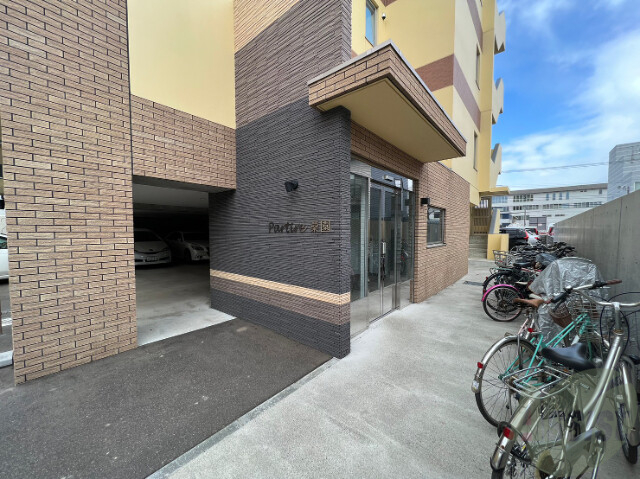 その他共有部分　その他