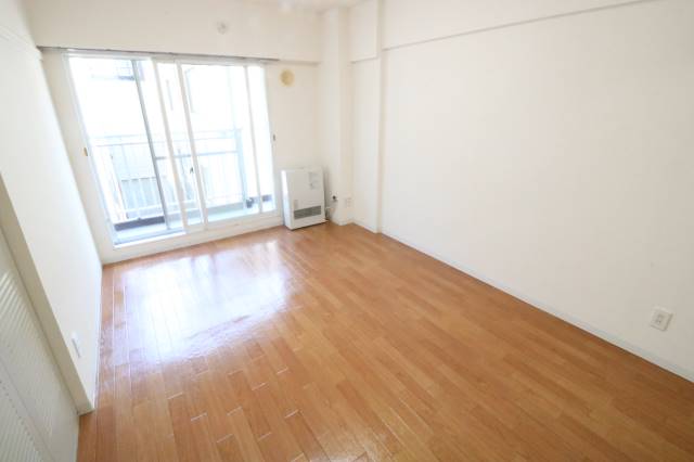 その他部屋・スペース　綺麗な内装の寝室です♪