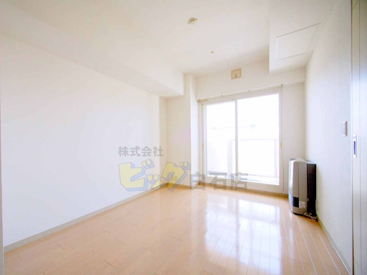 その他部屋・スペース　人気のオール洋室タイプのお部屋です♪