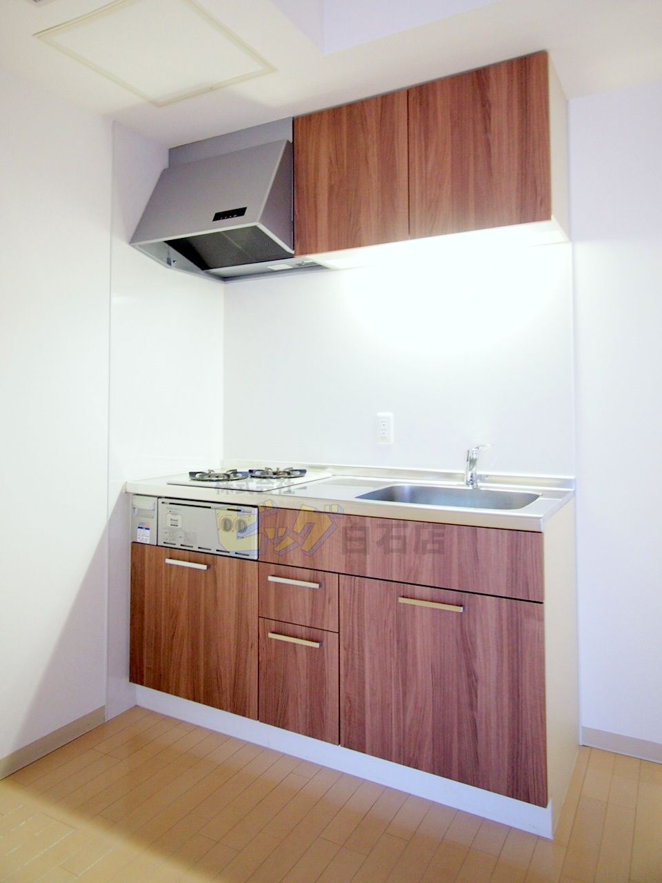 キッチン　人気のシステムキッチンです♪