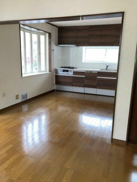 その他　室内別角度から☆