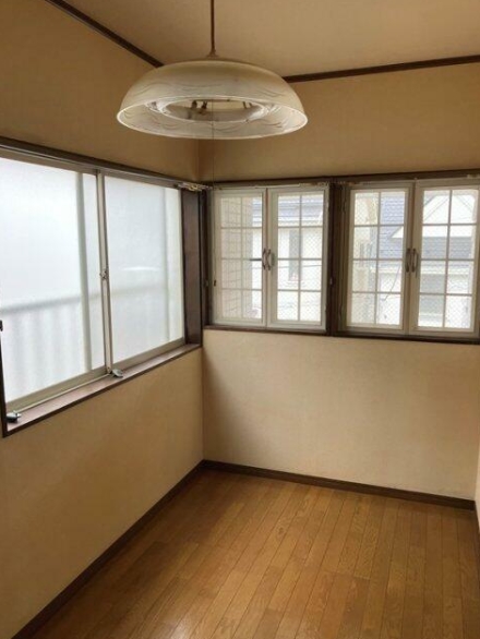 その他部屋・スペース　室内別角度から☆