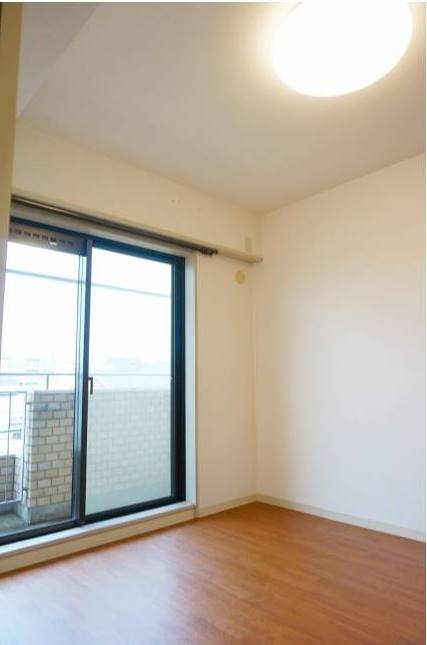 その他部屋・スペース　寝室