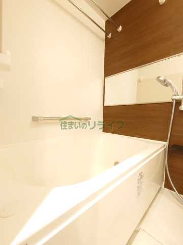 バス・シャワールーム　ウエルカーサ文京湯島