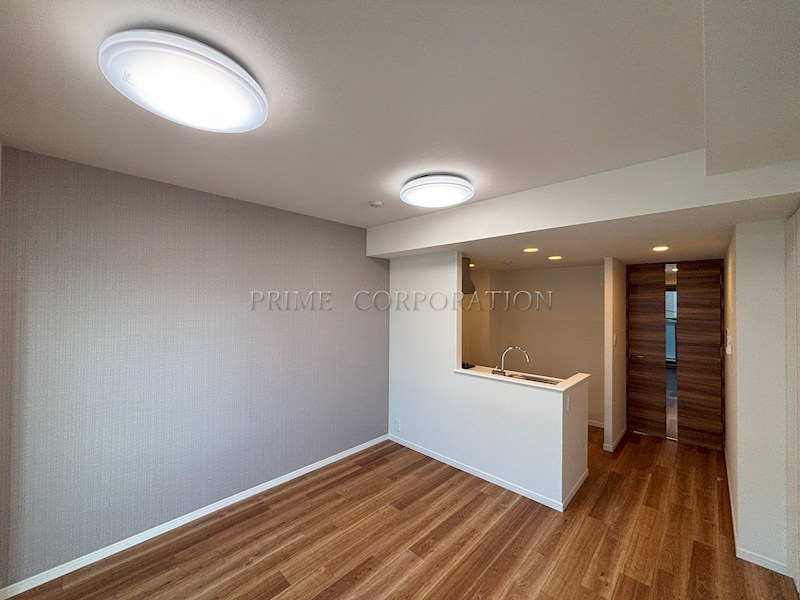 居室・リビング　※参考写真※