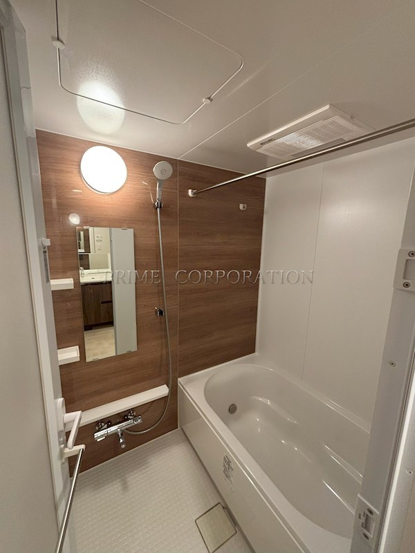 バス・シャワールーム　※参考写真※