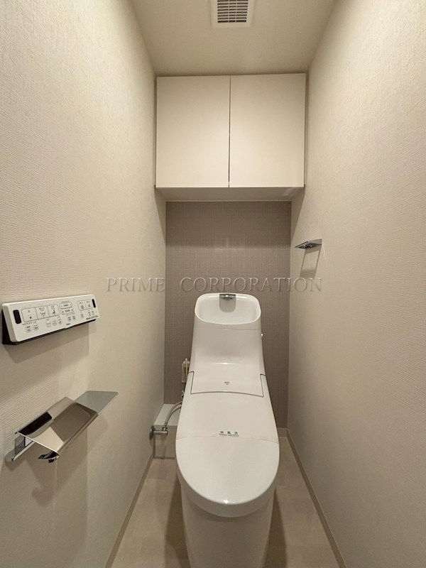 トイレ　※参考写真※