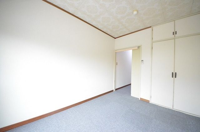 その他部屋・スペース　☆お部屋も広くてレイアウトも自由自在☆