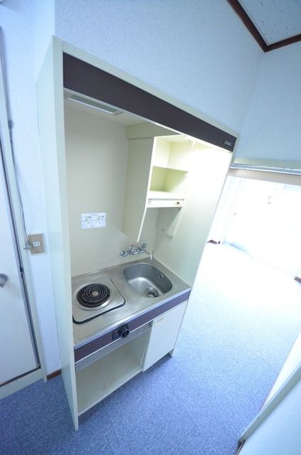 キッチン　☆使い勝手のあるキッチン☆