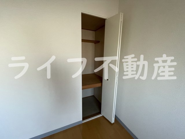 その他部屋・スペース　内装です