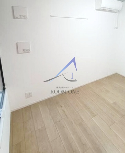 その他部屋・スペース　寝室です。