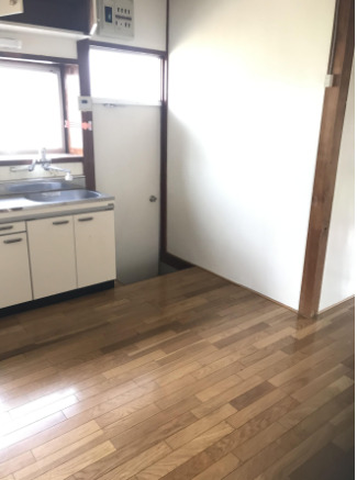 その他部屋・スペース　明るい色調の室内です