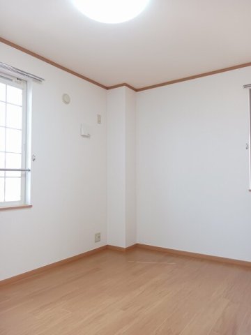 その他部屋・スペース　内装もきれいです