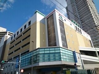 ショッピングセンター　ベルヒル北野田様（ショッピングセンター）まで640m