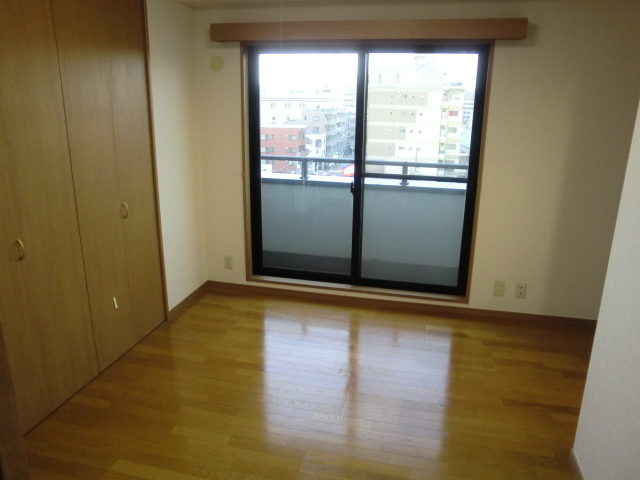 その他部屋・スペース　洋室5.6帖