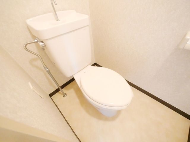 トイレ　★トイレです★