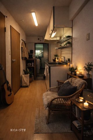 居室・リビング