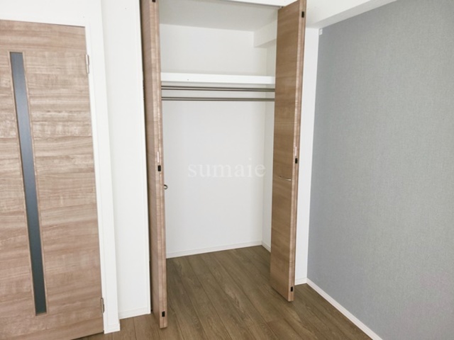 収納　収納です☆