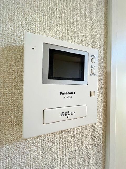 セキュリティ　?