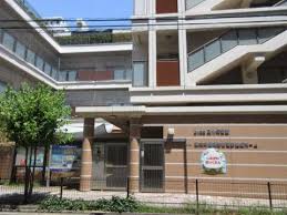 幼稚園・保育園　品川保育園（幼稚園・保育園）まで368m