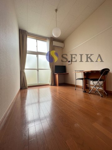 居室・リビング　同タイプのお部屋の写真です。