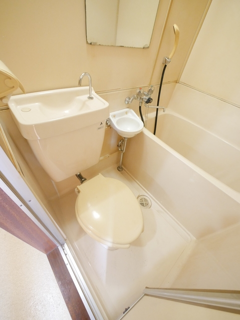 トイレ　★トイレの写真です★