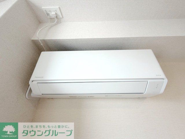 その他設備　設備