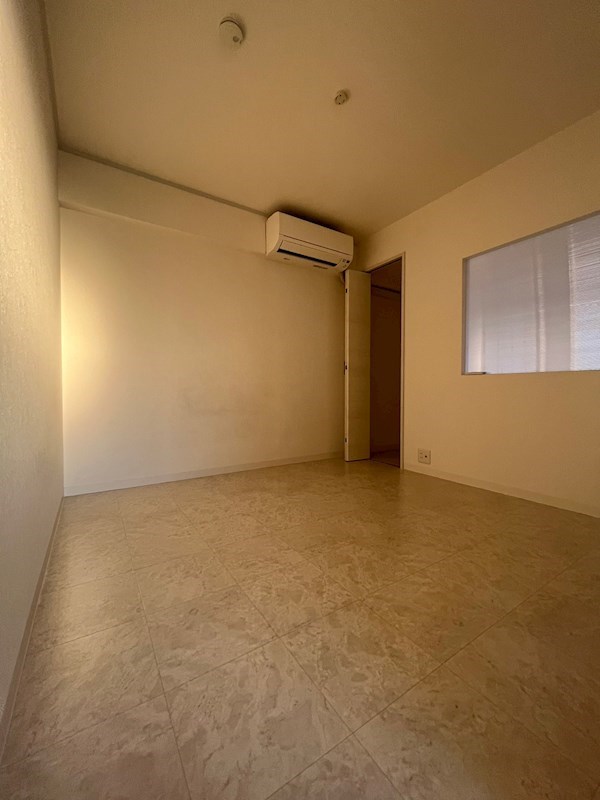 その他部屋・スペース　落ち着いて過ごせるお部屋なので、寝室にいかがでしょうか