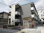 レオパレス南住吉 2階 築17年8ヶ月の賃貸物件