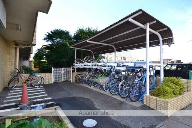 ダイアパレス前橋元総社の外観写真