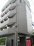 ジュエル上野毛 2階 築20年8ヶ月の賃貸物件