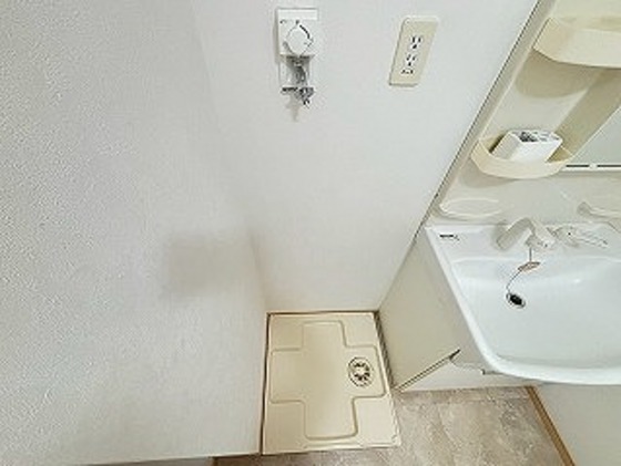 その他　※別部屋の写真です