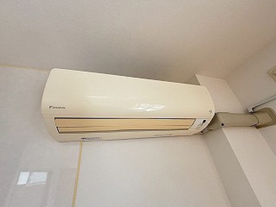 その他設備　※別部屋の写真です