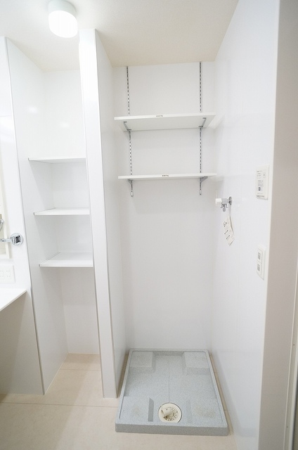 その他設備　参考写真（同建物別部屋のものです）