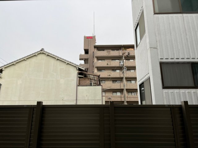 眺望　リブリ・金山