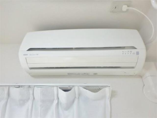 その他　エアコン