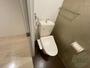 トイレ　こちらはトイレです。清潔感があり、安心して使用できます。