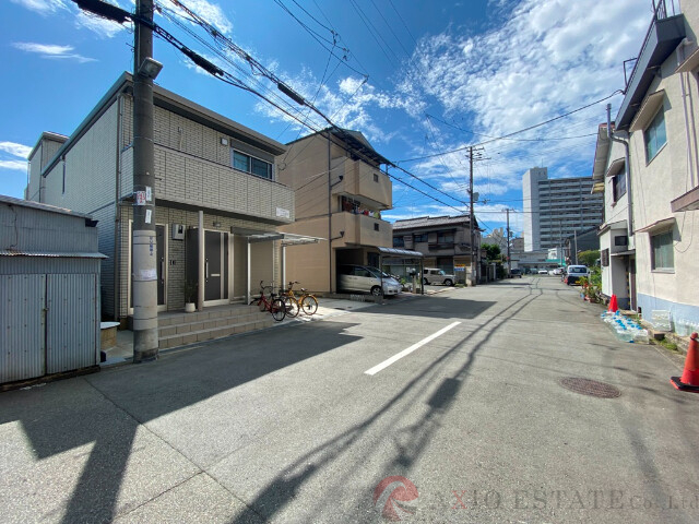 その他　周辺（その他）まで10m