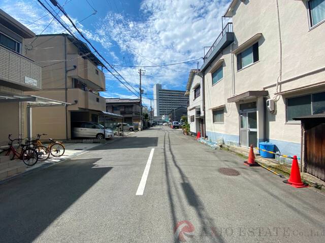 その他　周辺（その他）まで10m