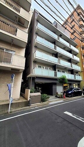 建物外観　☆外観☆