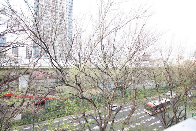 眺望　※別室の参考写真の為、現況優先です。