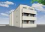 フジパレス水堂町 2階 新築の賃貸物件